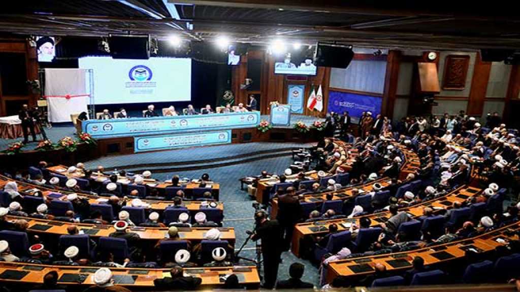 القدس.. محور وحدة الأمة الاسلامية