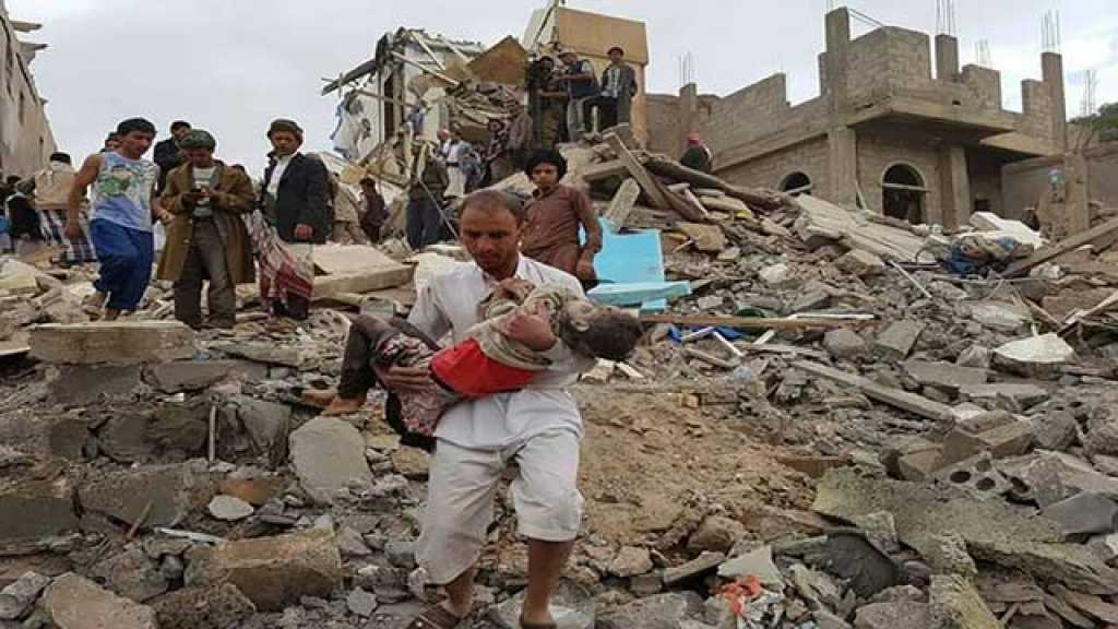  وزارة الدّفاع اليمنية: تصعيد قوى العدوان اثبت عدم جديتها في السّلام