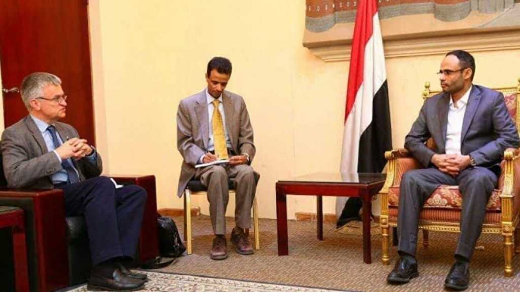 محادثات السويد: البحث عن &rsquo;خروج مشرّف&rsquo; من اليمن