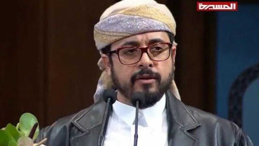 مدير شبكة &rsquo;المسيرة&rsquo; لـ &rsquo;العهد&rsquo;: قرار حجبنا اتخذ على أعلى مستويات دول العدوان
