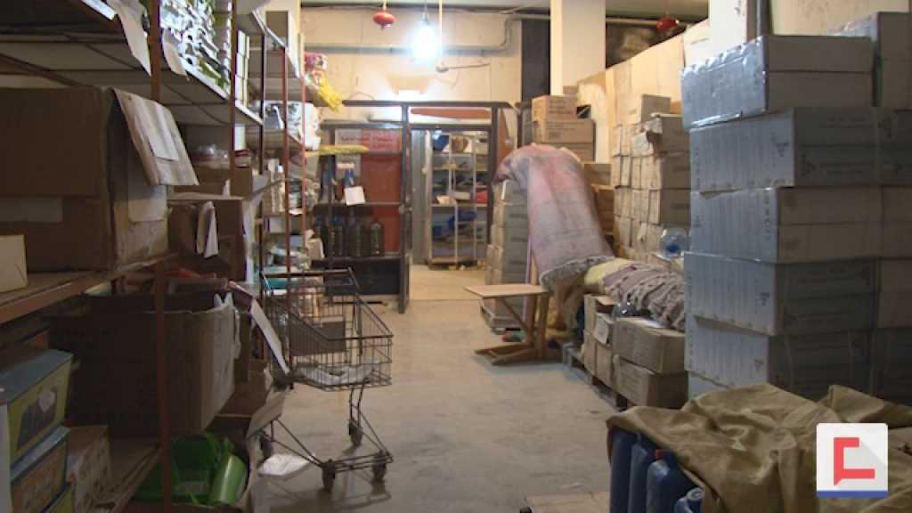 جمعية الإمداد تفتح كل ابواب العطاء في صور