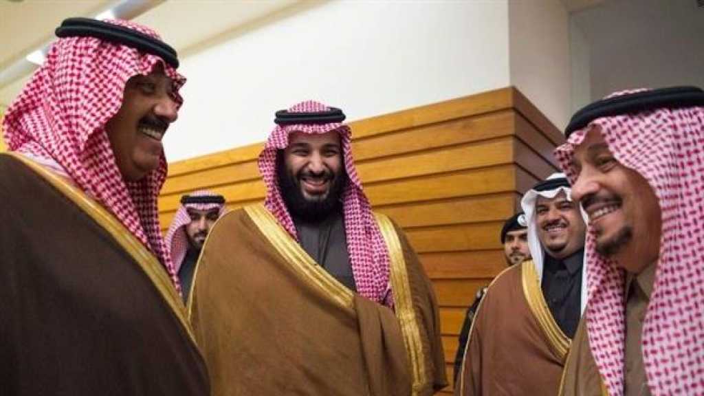 &rsquo;صراع العروش&rsquo; في السعودية وراء مقتل خاشقجي