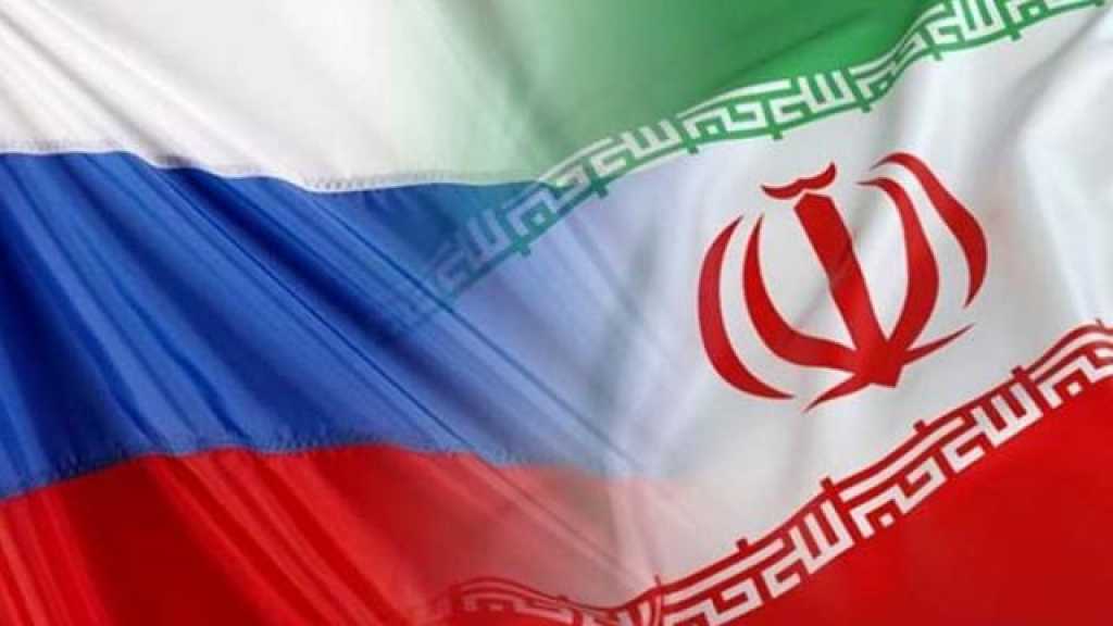 قريبًا.. لا تأشيرات بين إيران روسيا