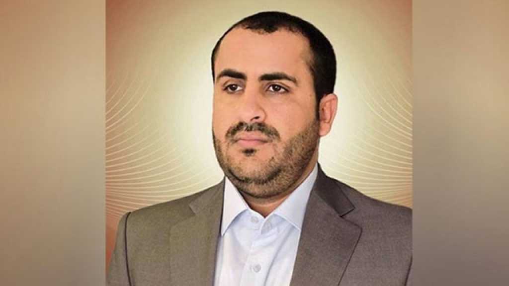 عبدالسلام: غريفيث أداة بيد قوى العدوان