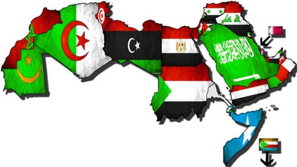 أجندات عدوان فاشلة.. وخطوات تطبيع مذلة