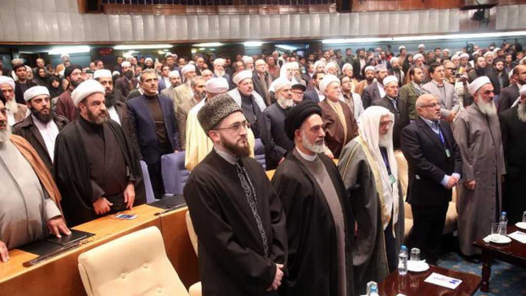 الوحدة الاسلامية السبيل الانجح لافشال مؤامرات الاعداء