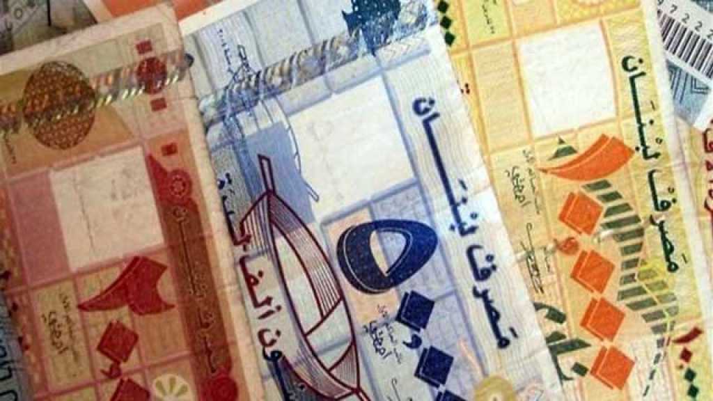 الليرة ثابتة.. والقدرة الشرائية رهينة التضخم