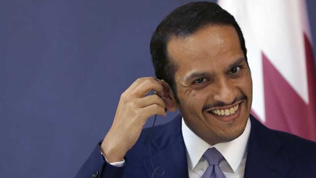وزير خارجية قطر: تلاشى دور مجلس التعاون الخليجي&nbsp;