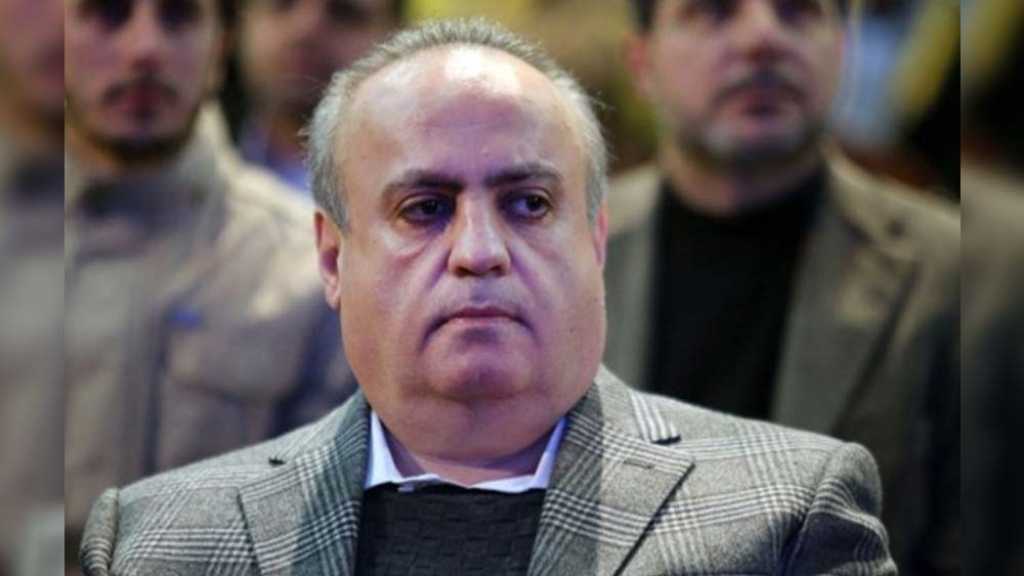 وهاب خلال تشييع أبو ذياب: سلامة الجبل ولبنان خط احمر.. ونحن تحت سقف الدولة