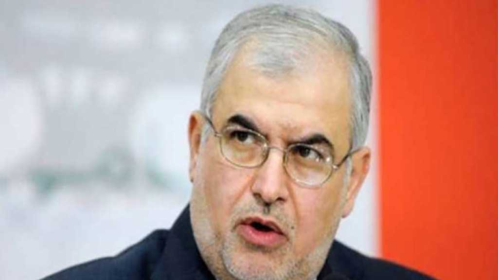 رعد: تجاهل الحق وإدارة الظهر لا يشكلان حكومة