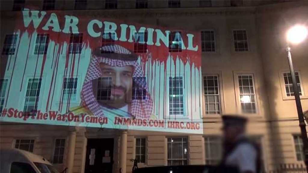 ليلة وضحاها.. كشفت قناع ابن سلمان