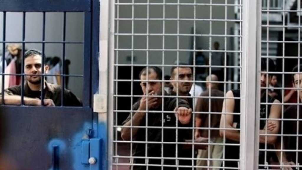 الأسرى الفلسطينيون ذوو الاحتياجات الخاصة.. معاناة مزدوجة&lrm;