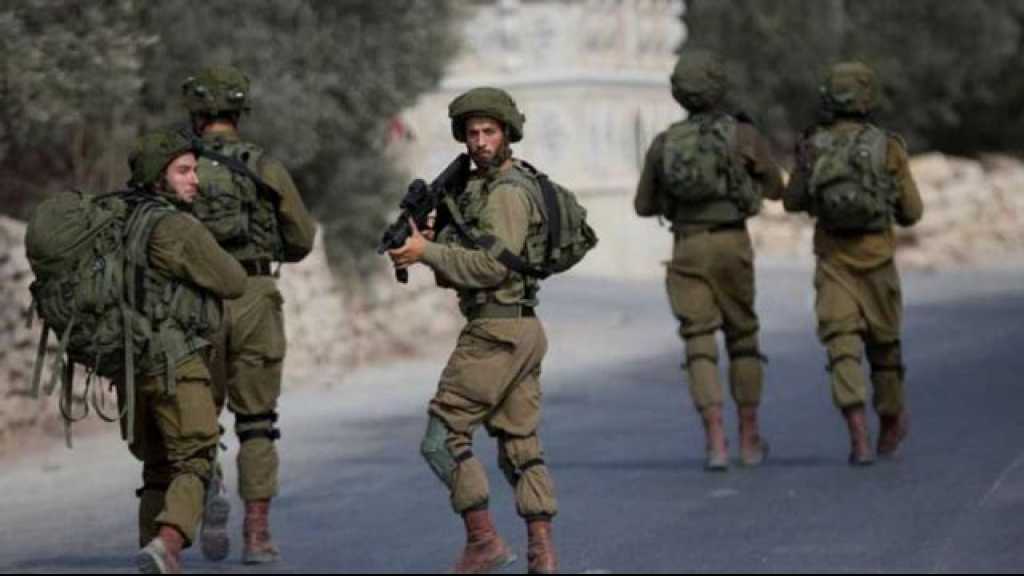 استشهاد فلسطيني برصاص الاحتلال الصهيوني في طولكرم&lrm;