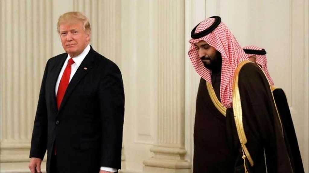 &rsquo;واشنطن بوست&rsquo;: ترامب يتبع سياسة &rsquo;نفي الواقع&rsquo; مع السعودية 