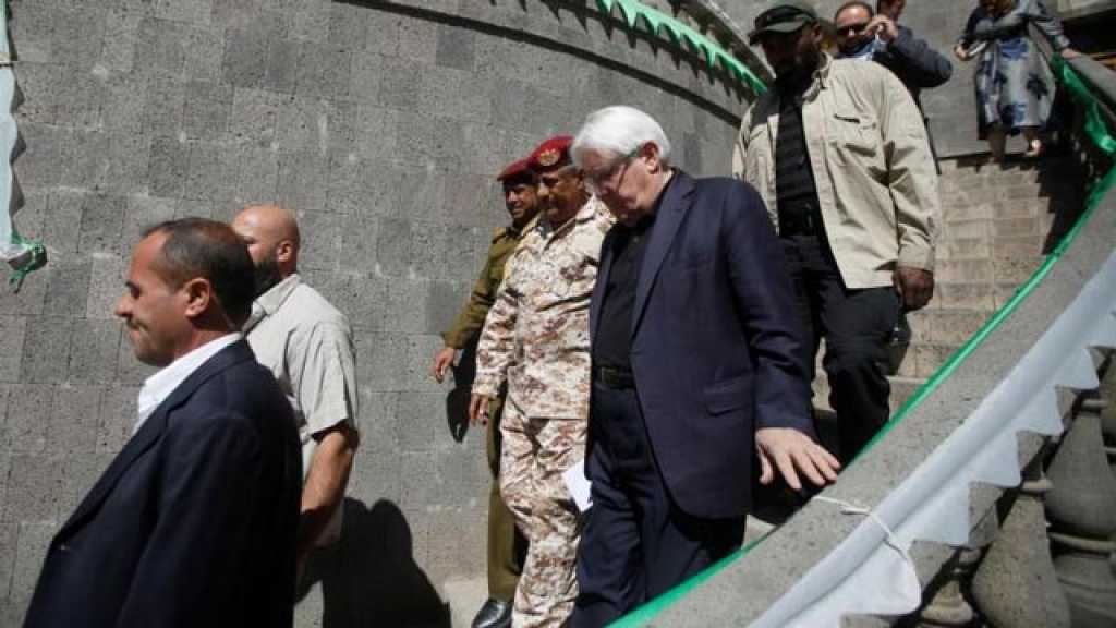 الوفد الوطني اليمني يشارك في محادثات السويد غدا