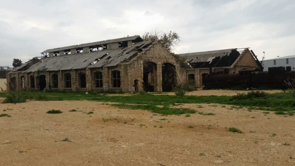 محطة قطار طرابلس: 110 سنوات على تجربة التمويل الأهلي لمشاريع وطنية