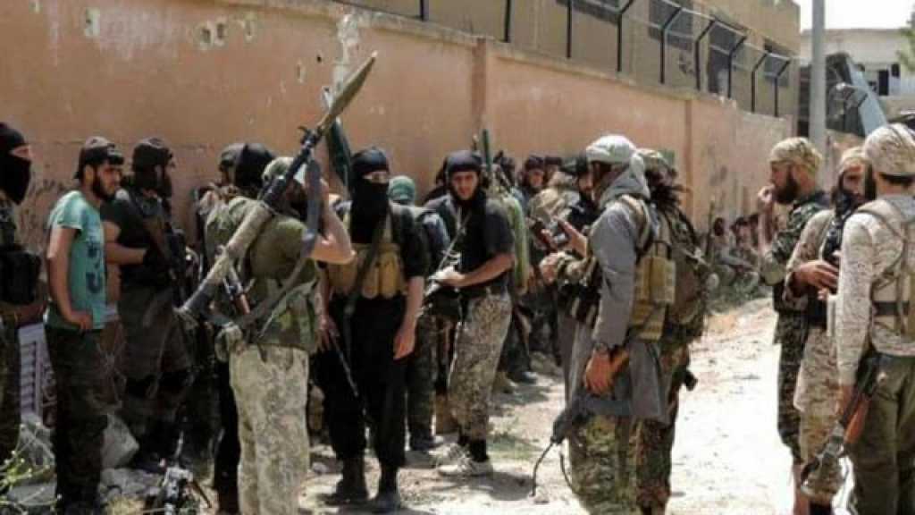&rsquo;النصرة&rsquo; تحاصر أهالي ريف حلب الجنوبي
