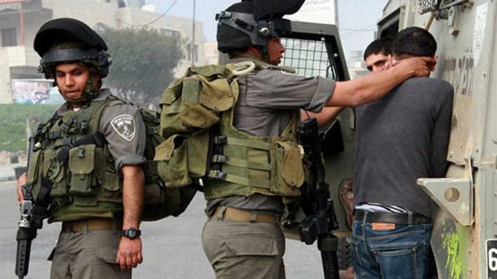 الاحتلال يعتقل 21 فلسطينيا ويهدم مدرسة &rsquo;التحدي13&rsquo; في الضفة الغربية&lrm;