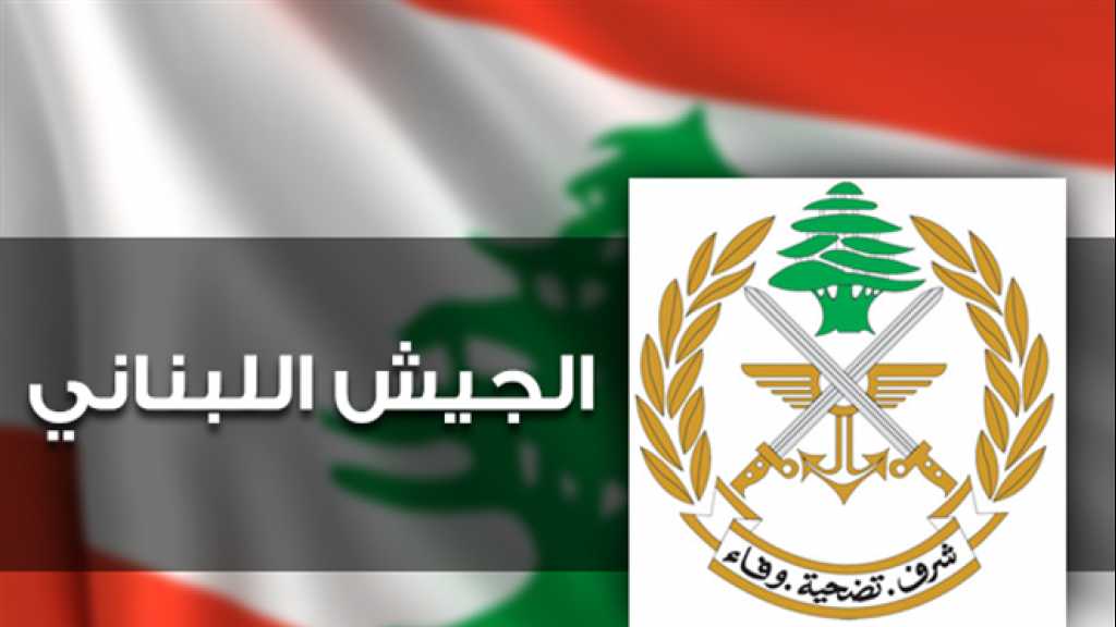 الجيش: مزاعم العدو بوجود أنفاق عند الحدود الجنوبية هي مجرد ادعاءات&nbsp;