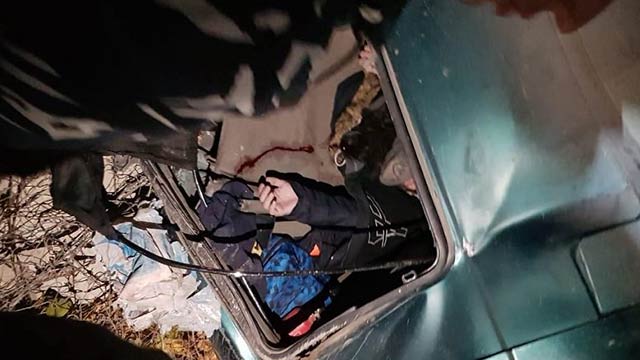 قتلى وجرحى بحادث سير مروّع في نيحا