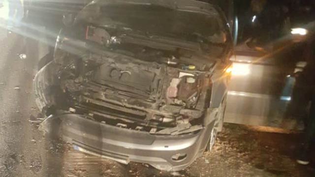 قتلى وجرحى بحادث سير مروّع في نيحا