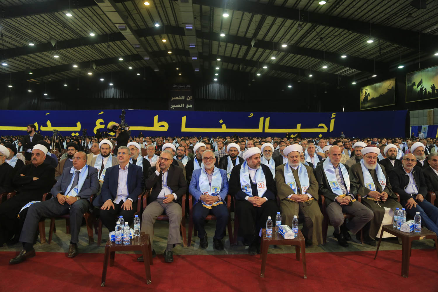 المؤسسة الإسلامية للتربية والتعليم تحيي عيدها السنوي الـ 25