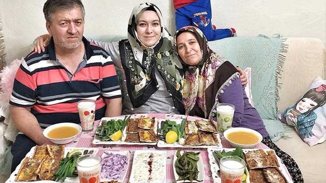 شاهد أشهى فطور..