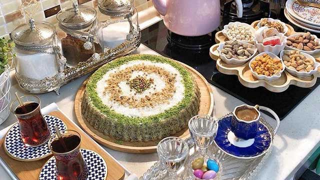 شاهد أشهى فطور..