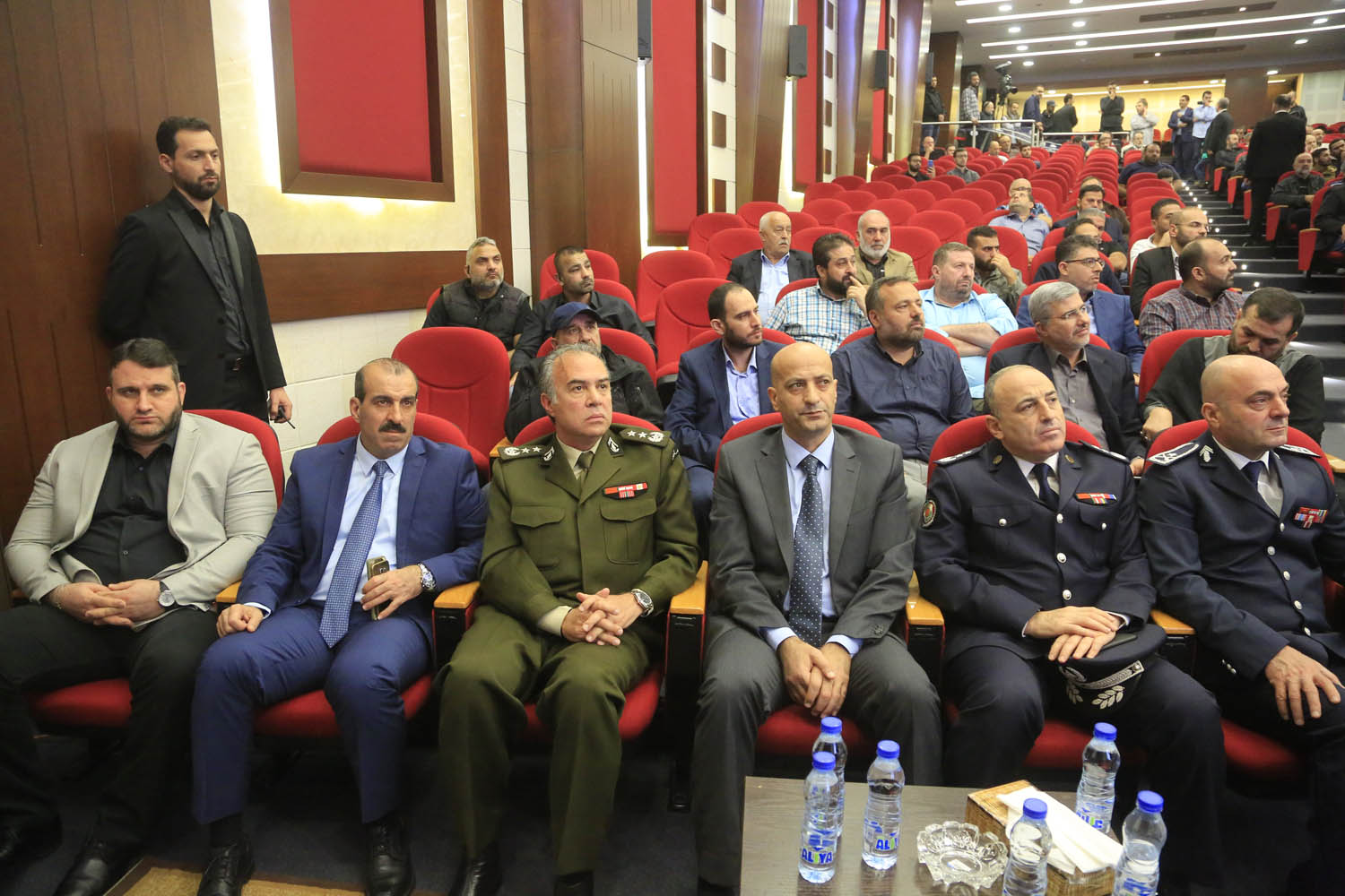 حزب الله يحيي مهرجان ’يوم الشهيد’ في مناطق مختلفة