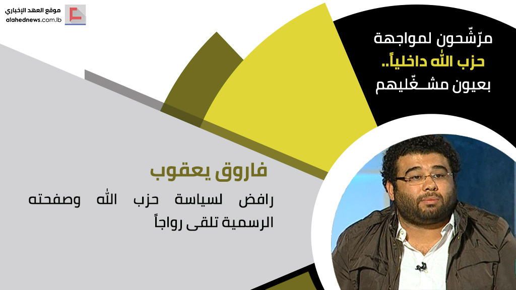 مرّشّحون لمواجهة حزب الله داخلياً.. بعيون مشغّليهم