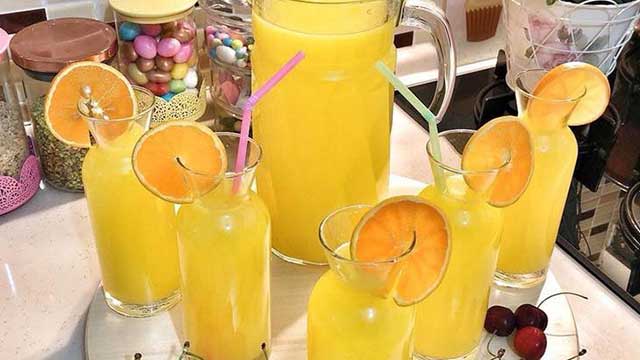 شاهد أشهى فطور..