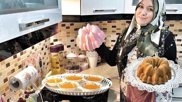 شاهد أشهى فطور..