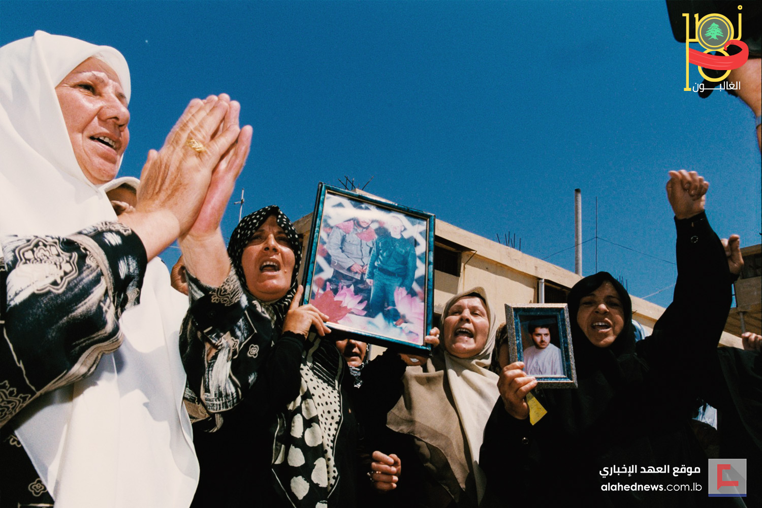 ..وانكسر القيد