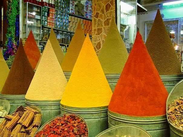 بالصور: أقصى درجات الترتيب!