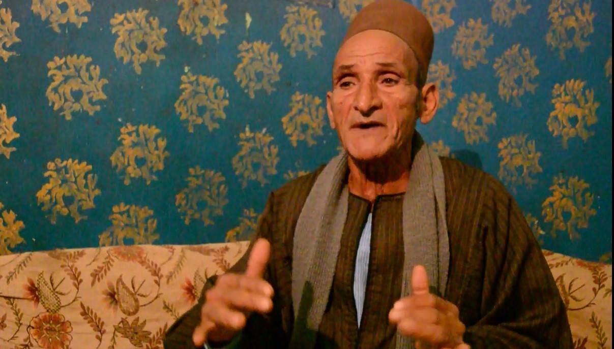 &rsquo;سفينة محمد سعيد&rsquo; المصرية .. أين اختفى ركابها؟
