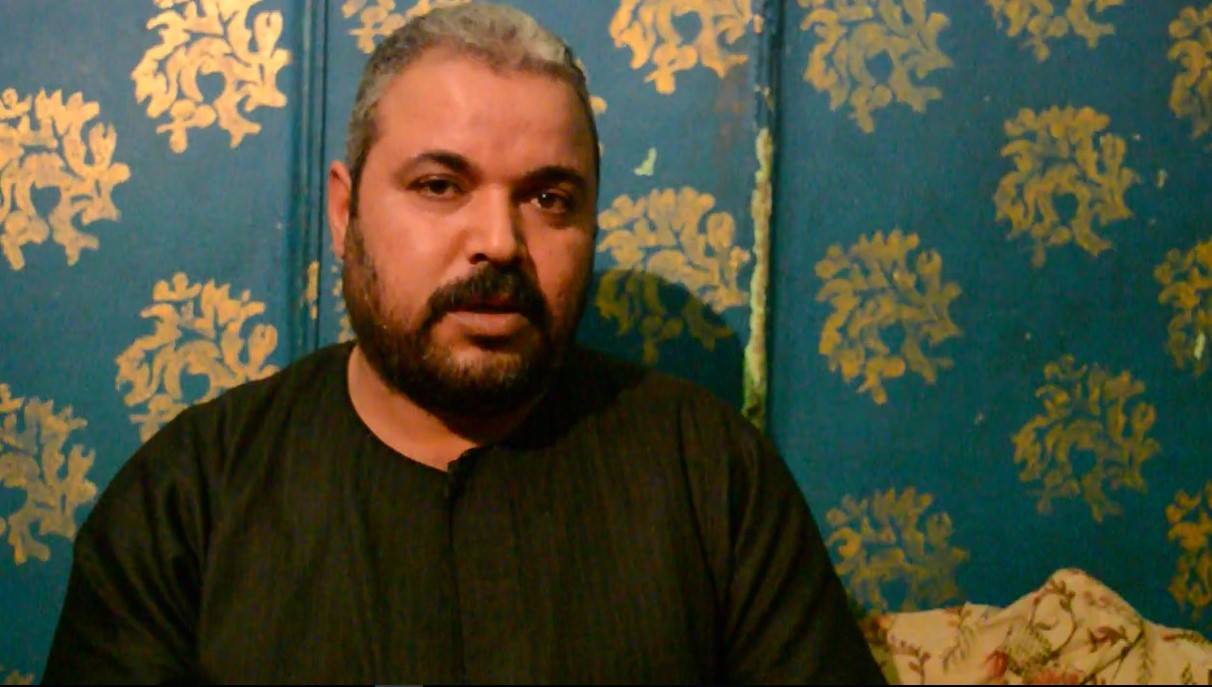 &rsquo;سفينة محمد سعيد&rsquo; المصرية .. أين اختفى ركابها؟