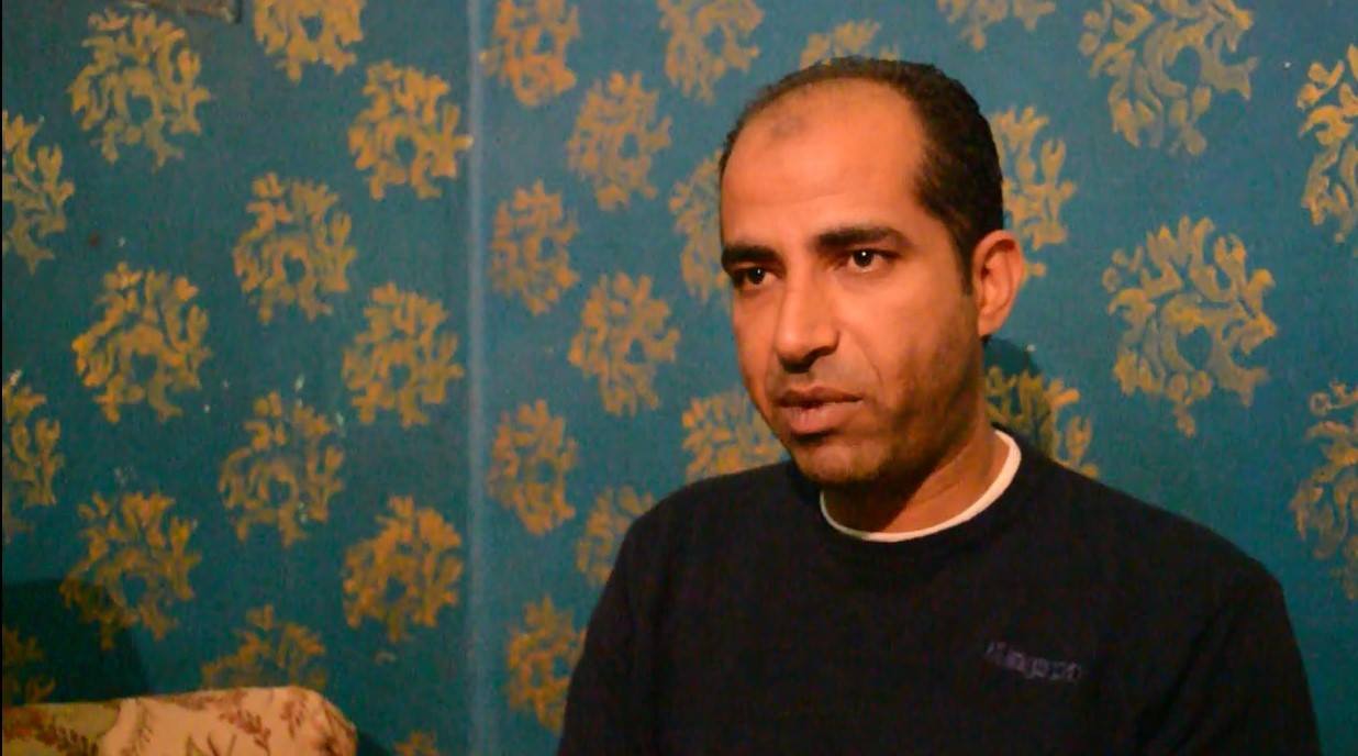 &rsquo;سفينة محمد سعيد&rsquo; المصرية .. أين اختفى ركابها؟