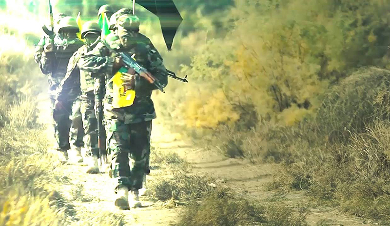 استراتيجية إدارة القوة: هاجس حزب الله في العقل الإسرائيلي!