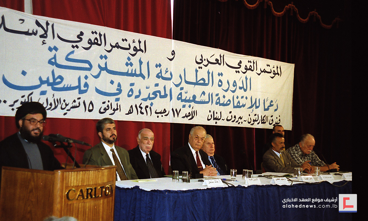 للتاريخ.. عملية أسر الجاسوس الإسرائيلي ألحنان تننباوم