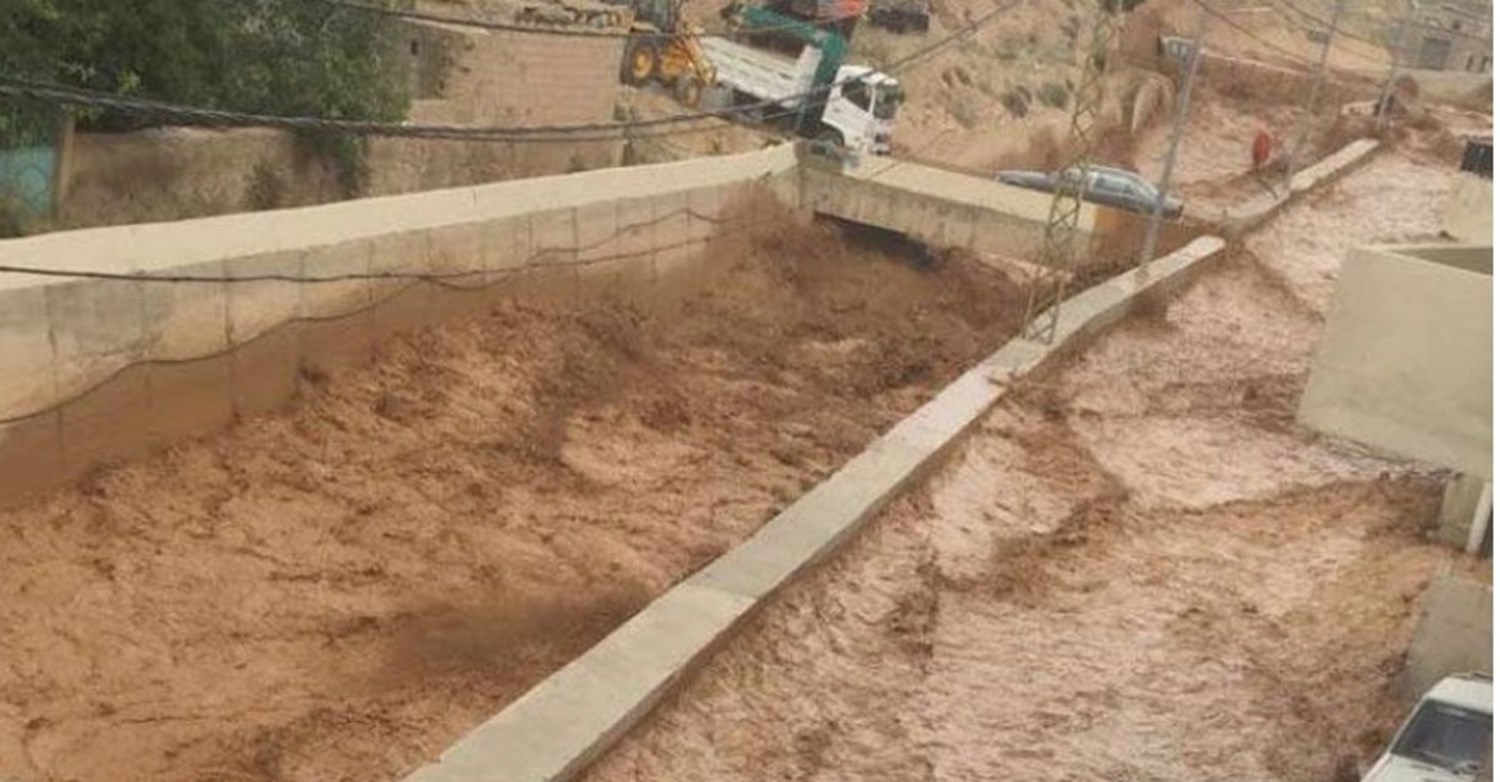 سيول البقاع تتجدد ووعود بالتعويضات