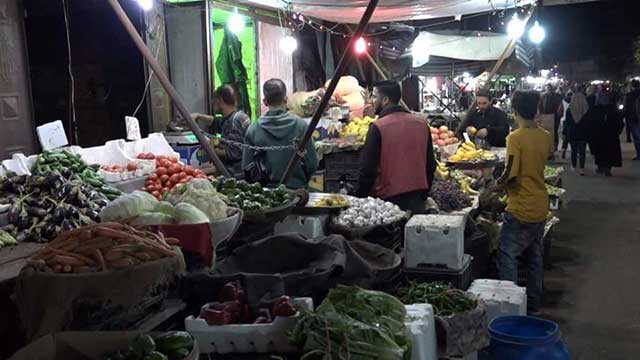 &rsquo;العهد&rsquo; في دير الزور بعد عام على تحريرها 