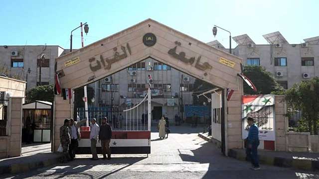 &rsquo;العهد&rsquo; في دير الزور بعد عام على تحريرها 