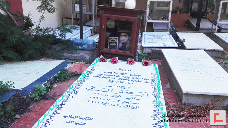 الحر العاملي.. وابو جعفر البدري: وعي مبكر.. وإسقاط حدود على طريق القدس