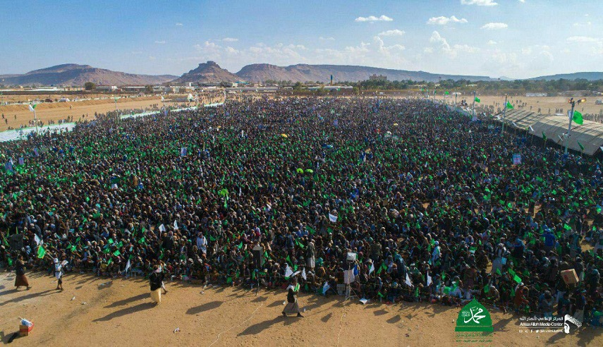 أبعاد ودلالات احتفالات المولد النبوي في اليمن