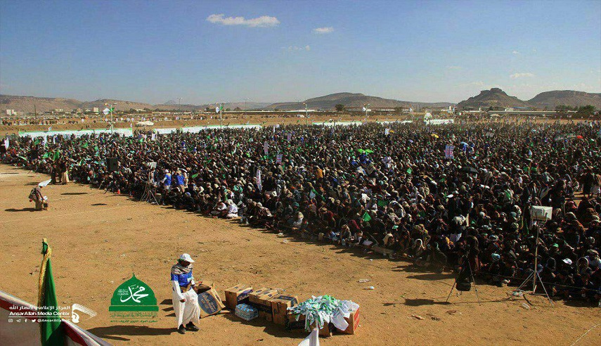 أبعاد ودلالات احتفالات المولد النبوي في اليمن