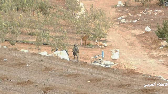 ورطة نتنياهو.. وأبعاد التحرك الاسرائيلي عند الحدود مع لبنان