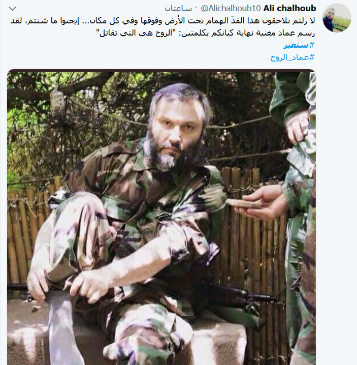 من حيث لا تدرون.. #سنعبر