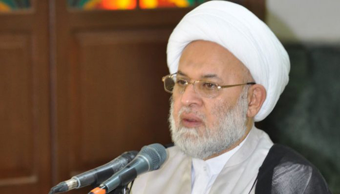 على هامش مؤتمر طهران: قيادات سياسية عربية تتحدث لـ ’العهد’ عن الشهيد مغنية