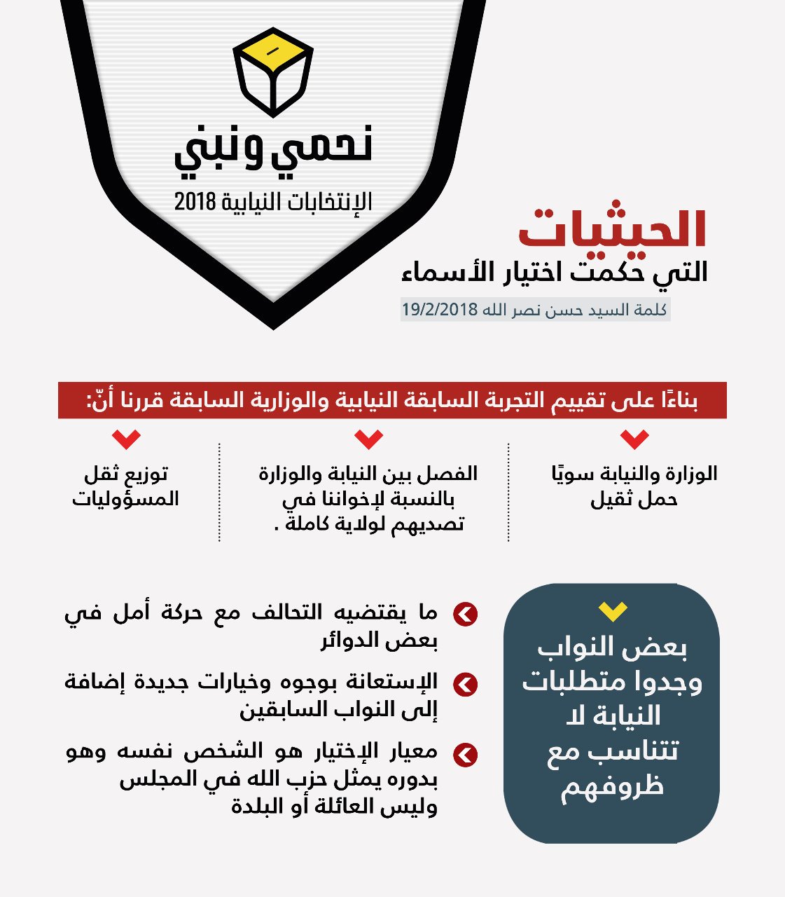 نحمي ونبني.. #أمرنا_أمرك