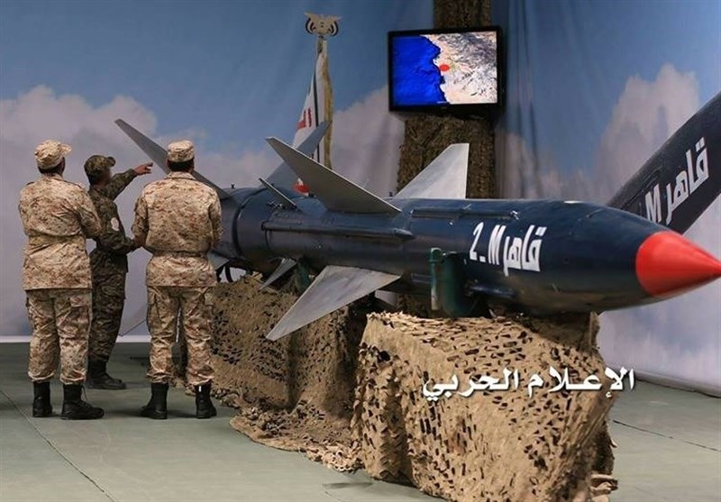 زخم الصواريخ اليمنية يفرض معادلة ’الرياض غير آمنة’ والدمام مكانا بديلا للقمة العربية!!